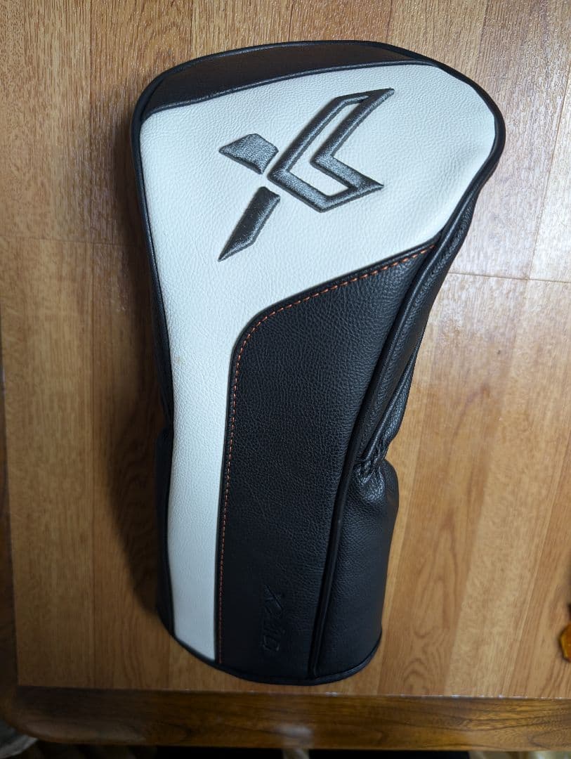 ゼクシオエックスドライバー10.5/ＳシャフトMiyazaki ＡＸ-1