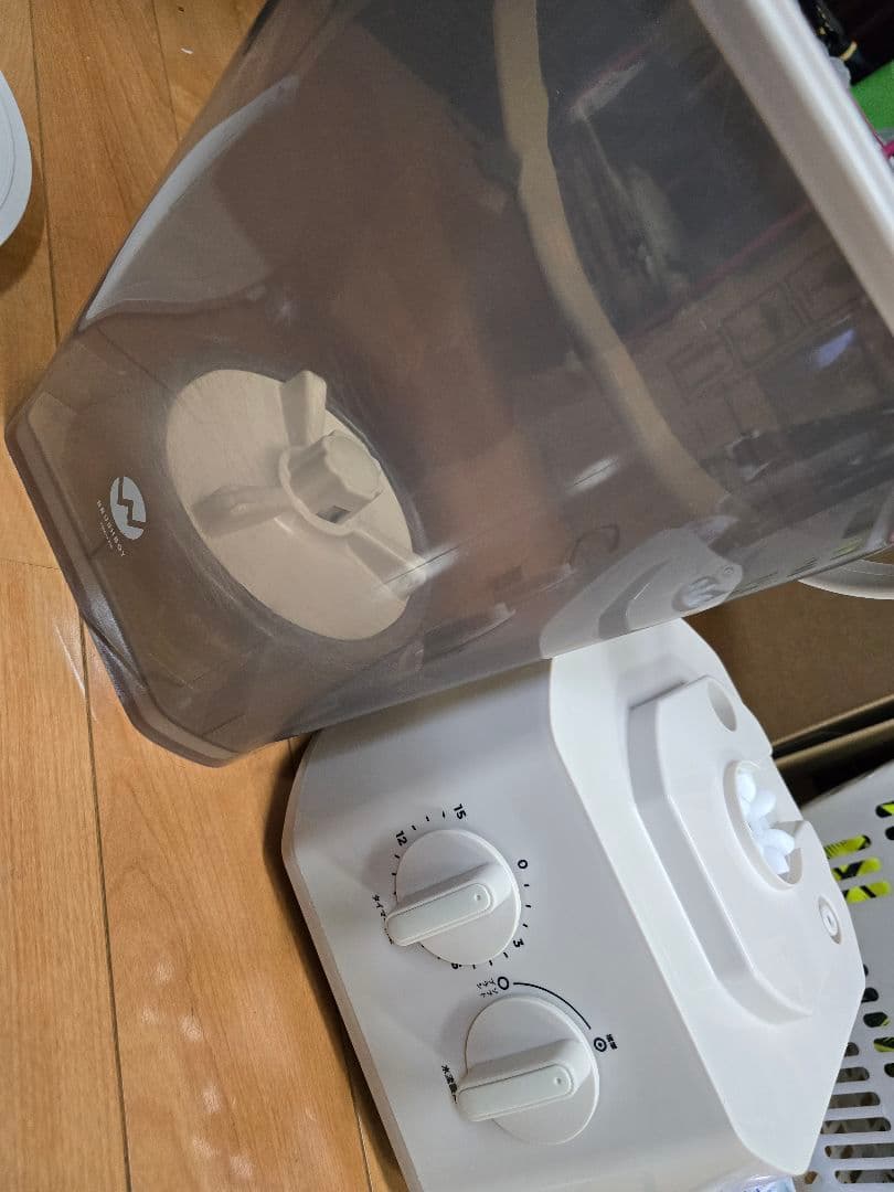 小型洗濯機 TOM-12 Pro