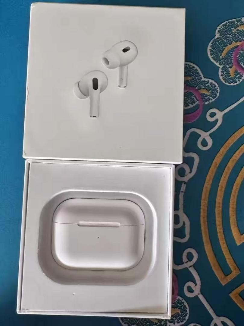 AirPods Pro 2世代