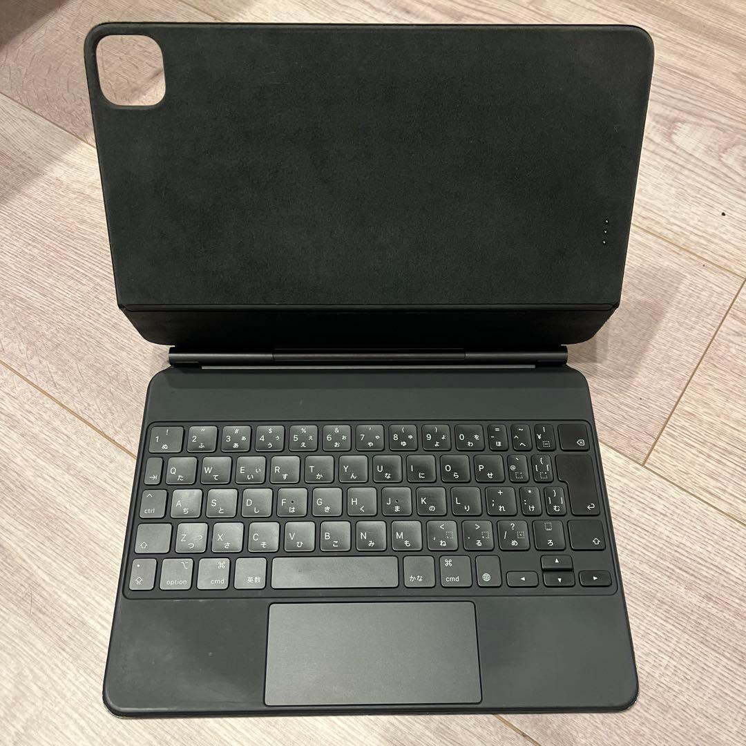 Magic Keyboard（iPad Pro 11インチ第1or第2世代）