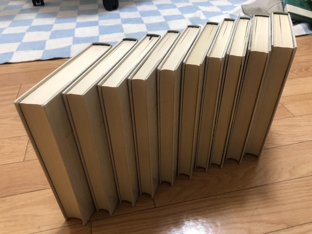 日本登山大系（全10巻揃い；1980～82年版）　白水社