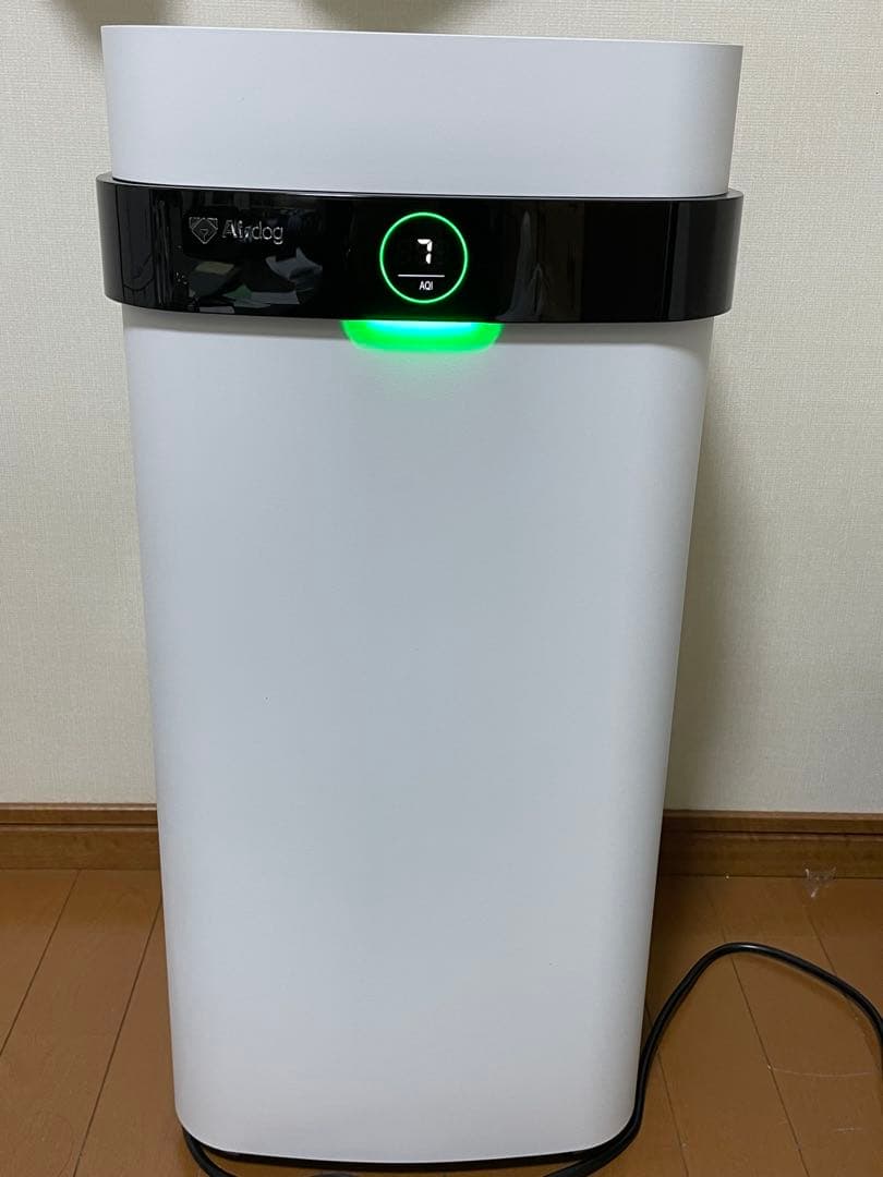 AirdogXD5 海外仕様の並行輸入品