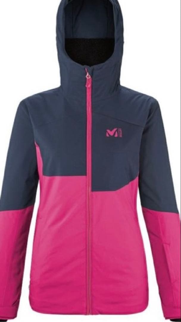 Millet Nallo Jacket W xlサイズ 上下セット