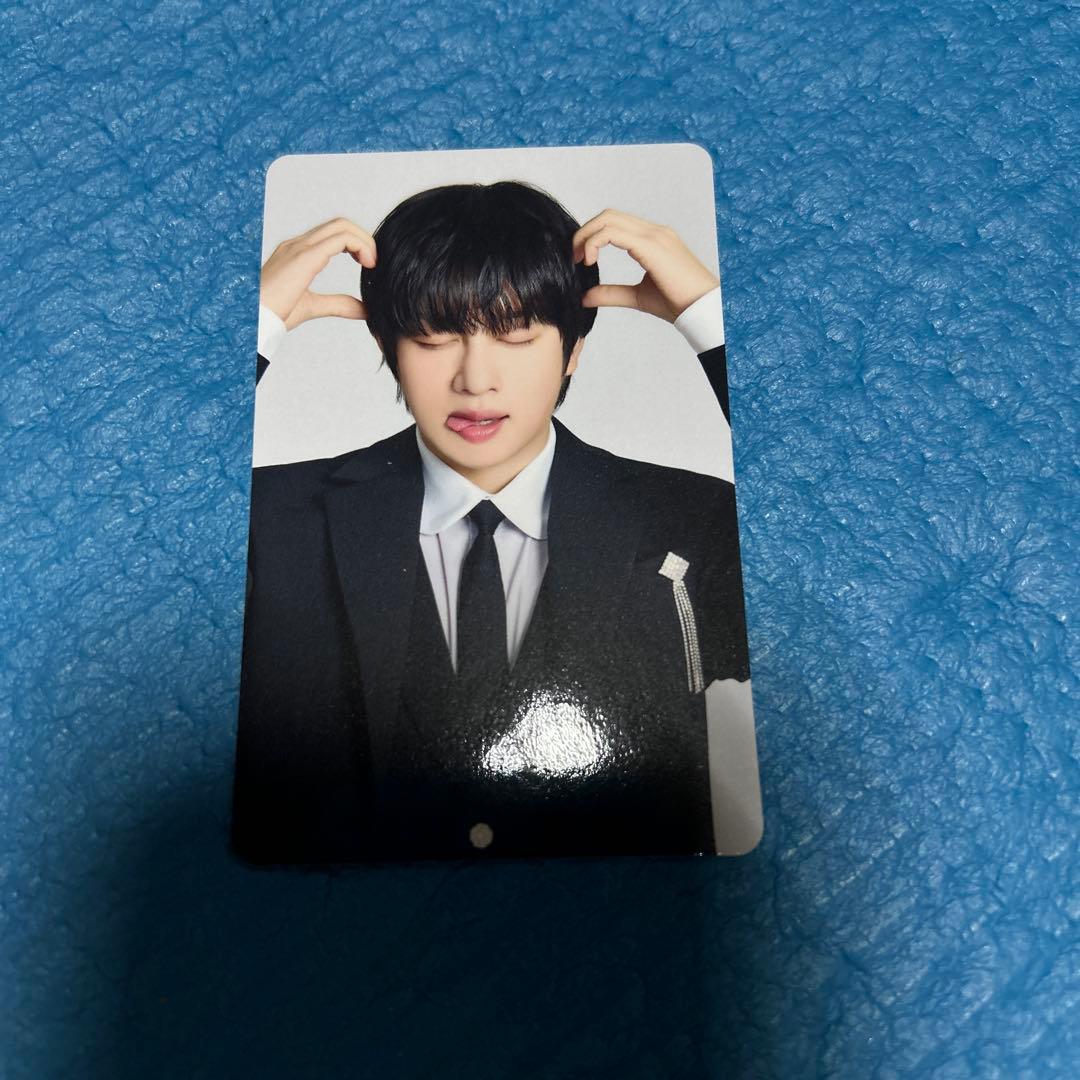 スーパージュニア　ヒチョル　スパショ10 ランダムフォトカード