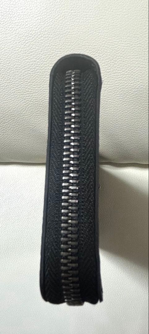 U*n様 ルイヴィトン モノグラムエクリプス ジッピーウォレットヴェルティカル