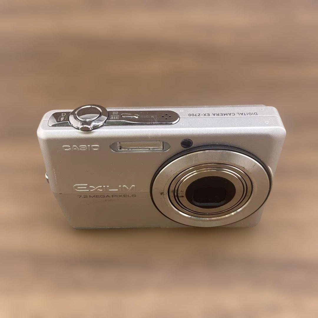 CASIO カシオ EX-700 Y-171