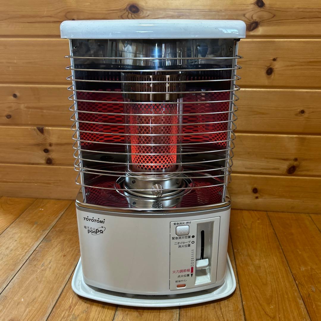 デコ87♡トヨトミ　RS-H29M 2022年製