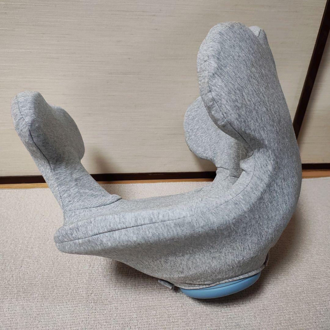 【美品】サークルバランス ヨガバランス 開脚チェア 骨盤サポート 姿勢矯正