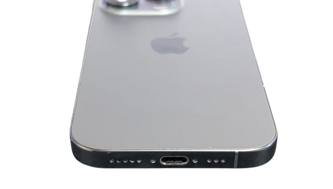 iPhone 16 Pro 256GB ブラック SIMフリー 限定保証有り