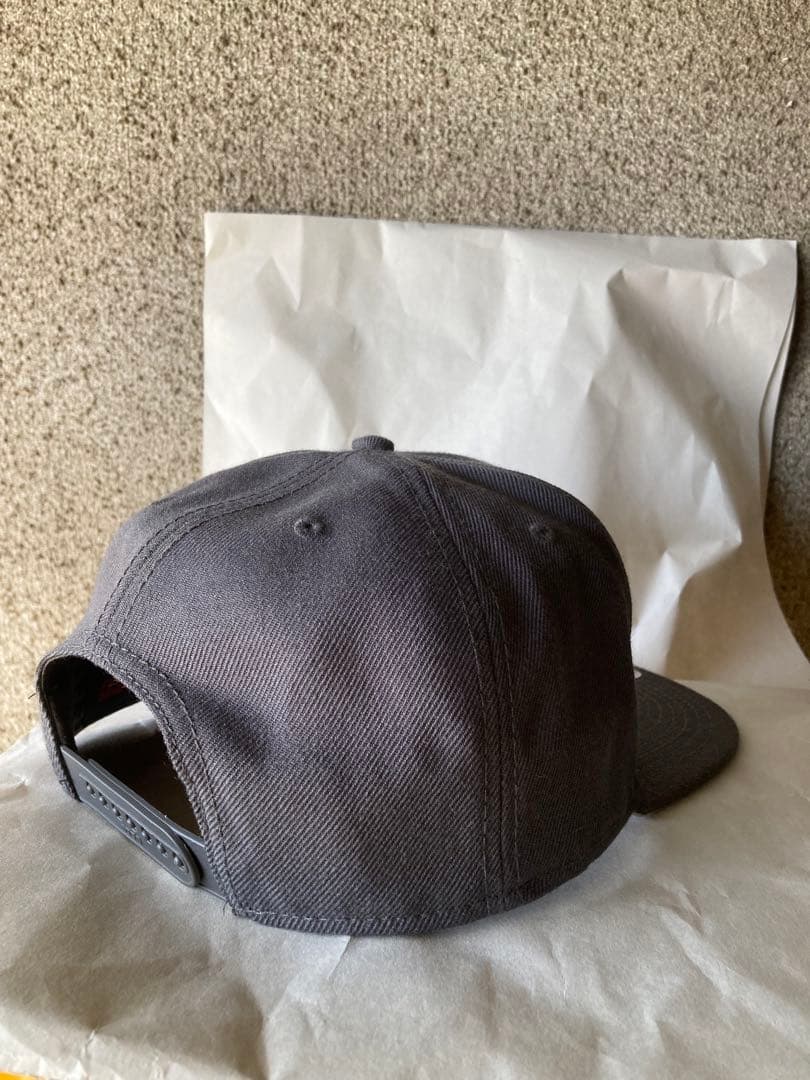 希少　美品！　速完！激レアなzigoku キャップ　デブスタ　コレクション