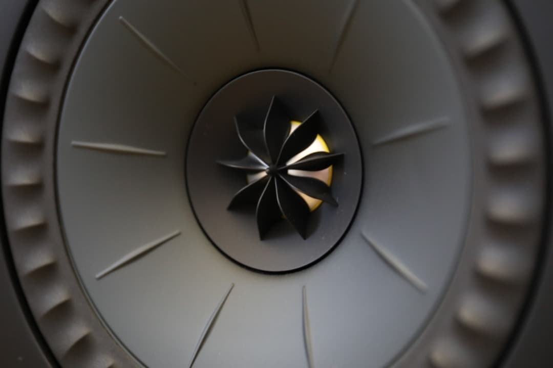 KEF Q350　ペア　ケーイーエフ　ブラック　美品　（値下げ中）