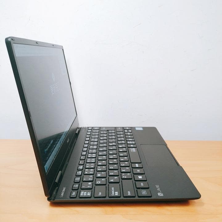 NEC LAVIE 8世代i5【軽量】ノートパソコン Windows11正規品