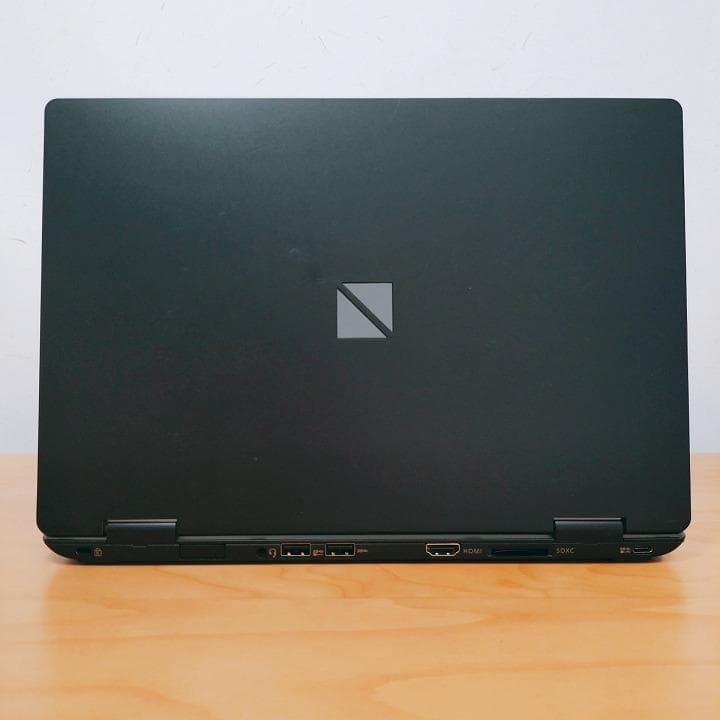 NEC LAVIE 8世代i5【軽量】ノートパソコン Windows11正規品