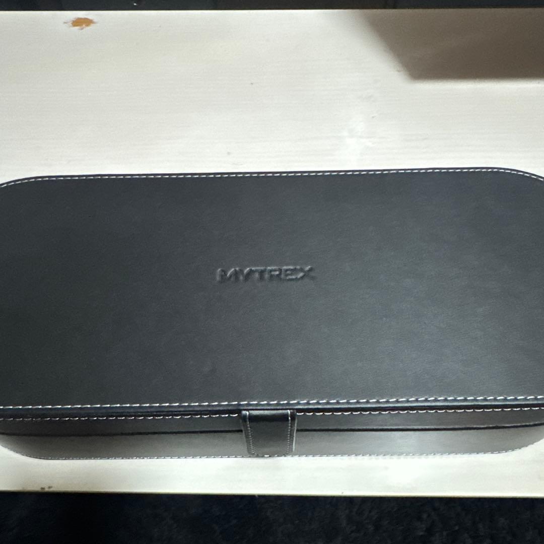 MYTREX 美顔器 スキンケア