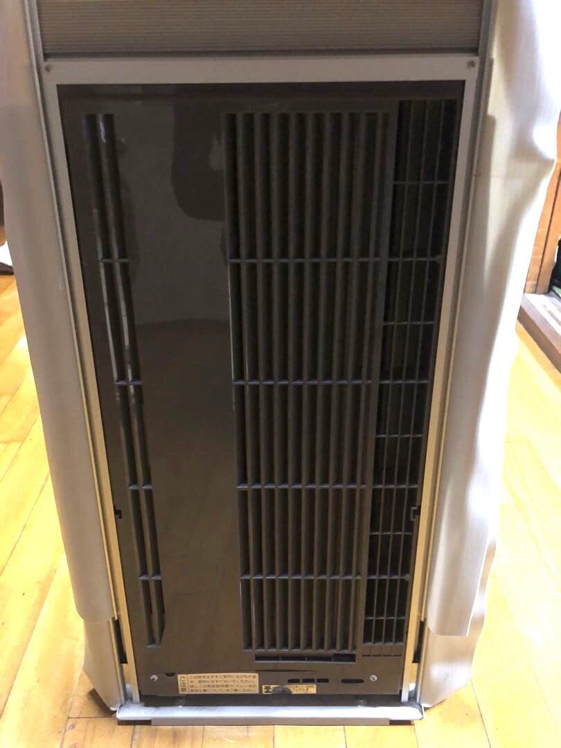 KOIZUMI コイズミ 窓用エアコン KAW-1622 2022年 リモコン付