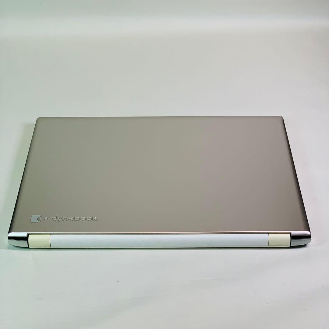 Core i7✨SSD960GB✨32GB✨Windows 11✨ノートパソコン