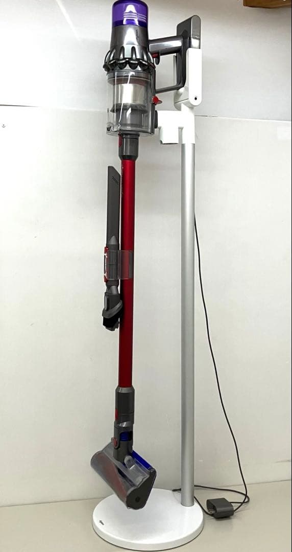 Dyson V11 fluffy スタンドセット sv14
