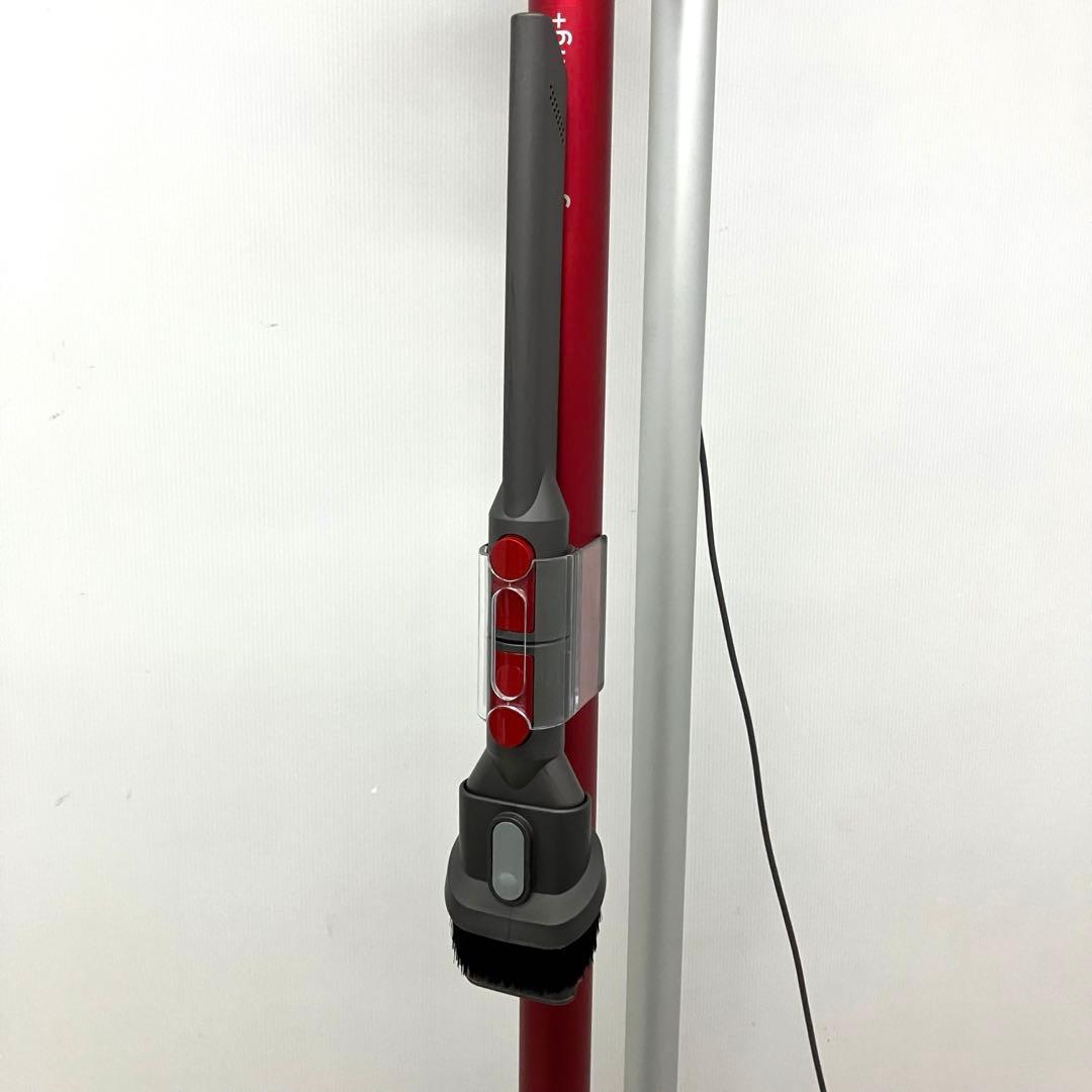 Dyson V11 fluffy スタンドセット sv14