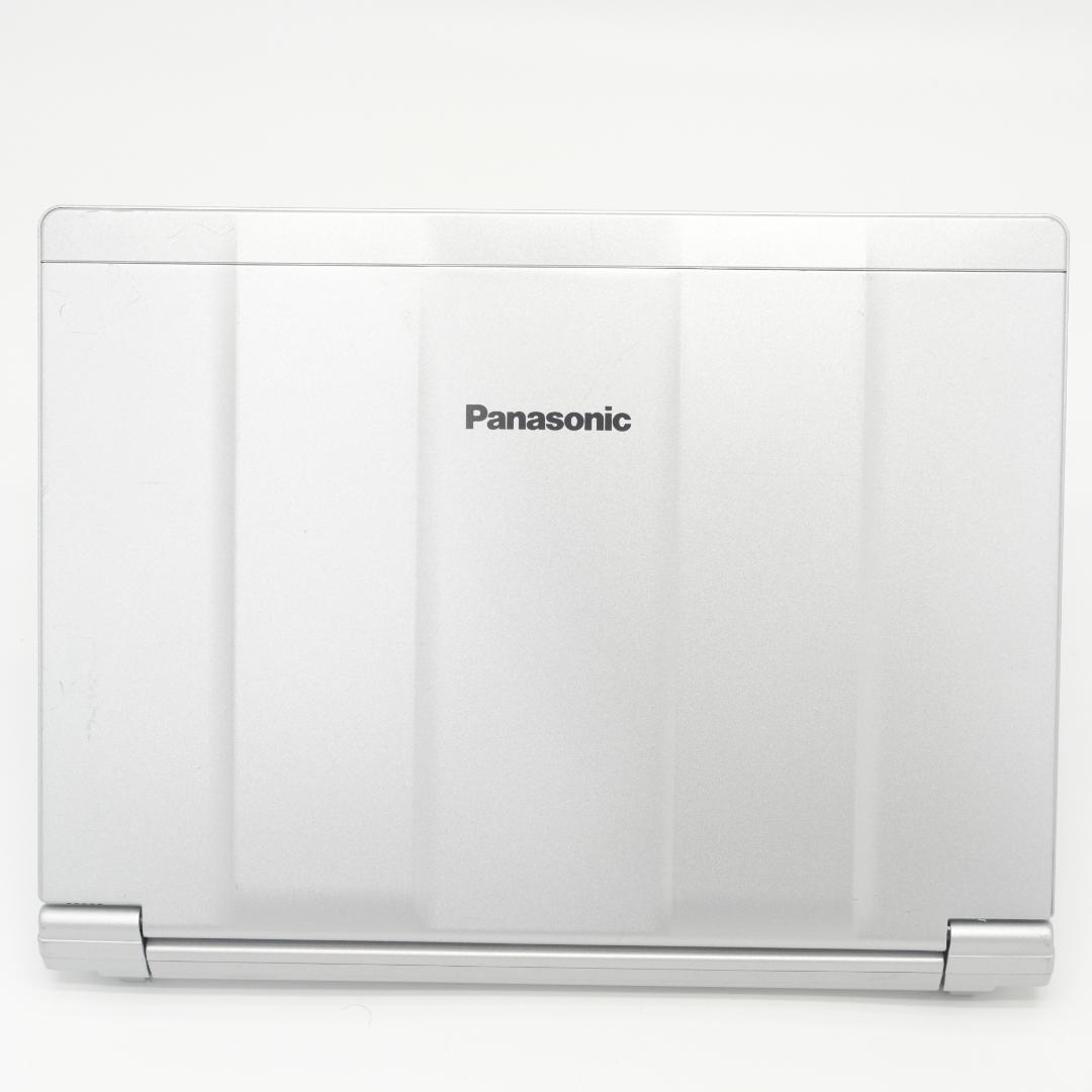 Panasonic Let’s note SV9 i5 8GB SSD256GB