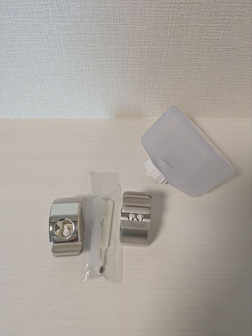 Panasonic スチーマーナノケア EH_SA0B