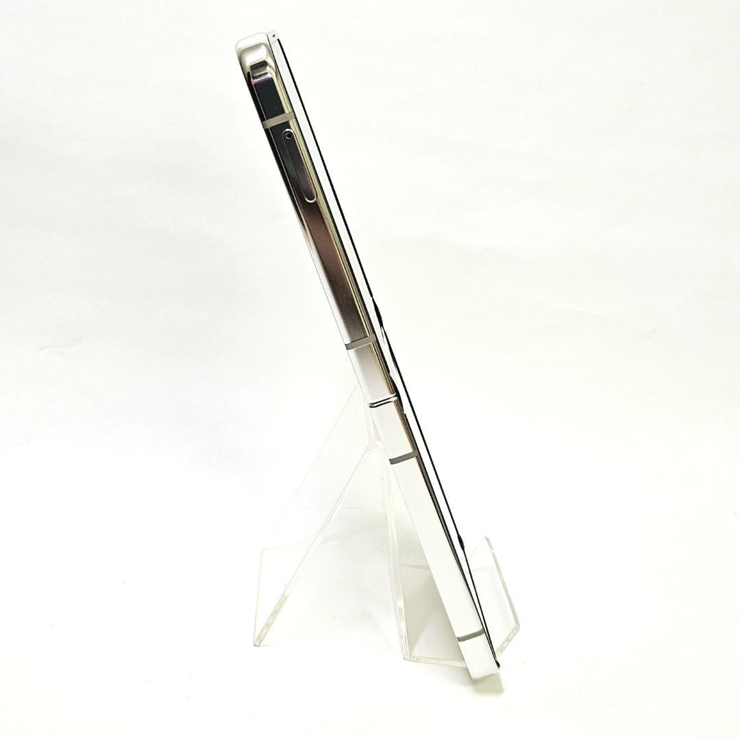 Galaxy Z FLIP5 512GB シルバー SIMフリー 【A級】