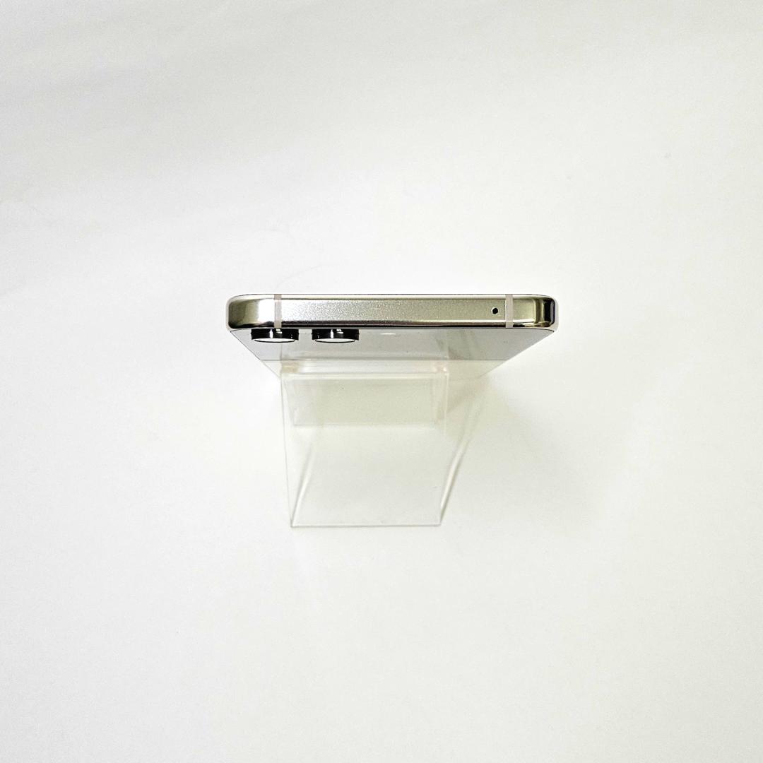 Galaxy Z FLIP5 512GB シルバー SIMフリー 【A級】