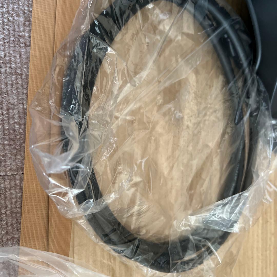 labuono 無煙ロースター 受け皿付き　未使用