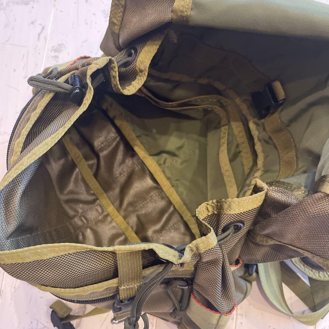 バッグ BRIEFING LANCE 3