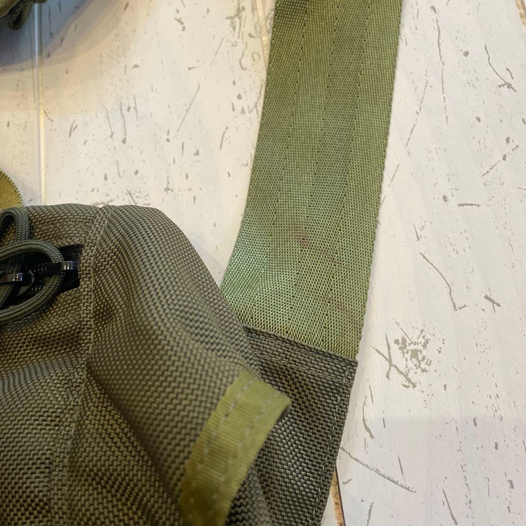 バッグ BRIEFING LANCE 3