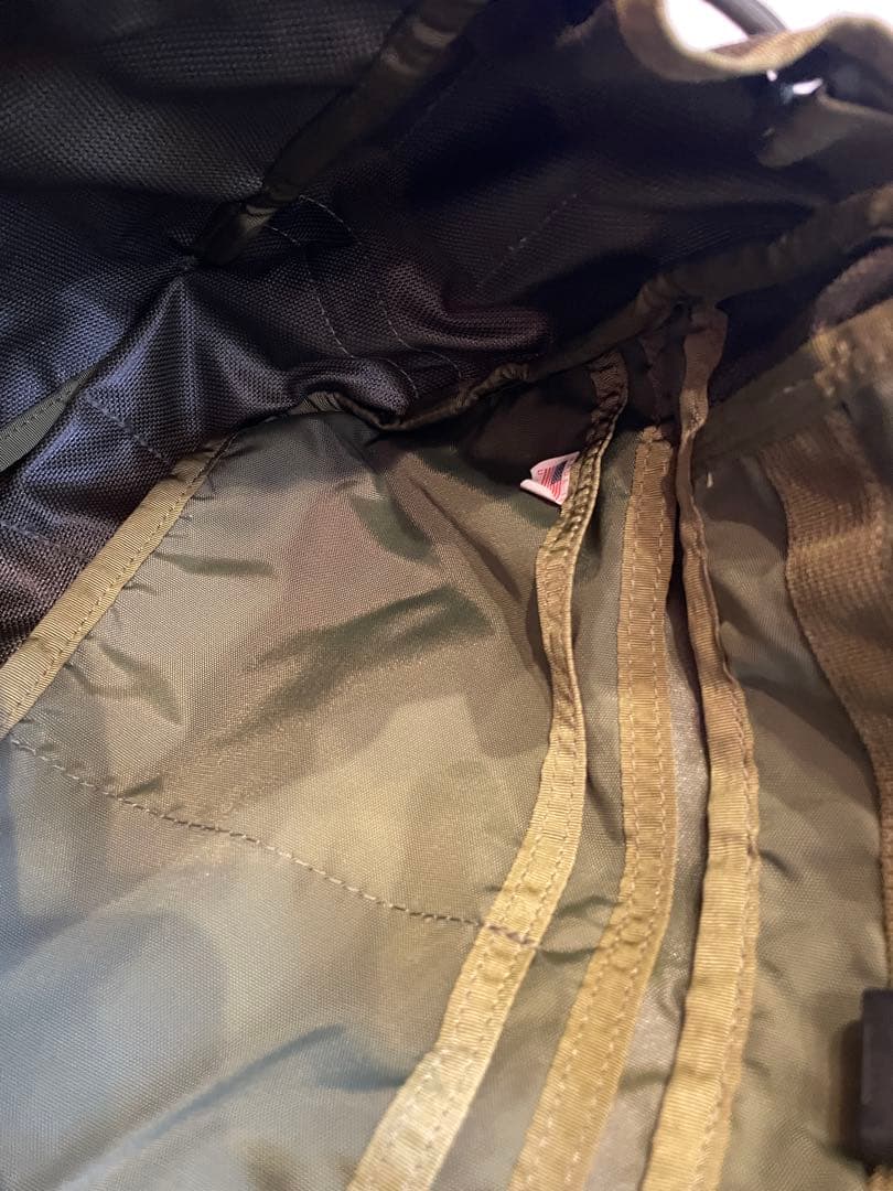 バッグ BRIEFING LANCE 3