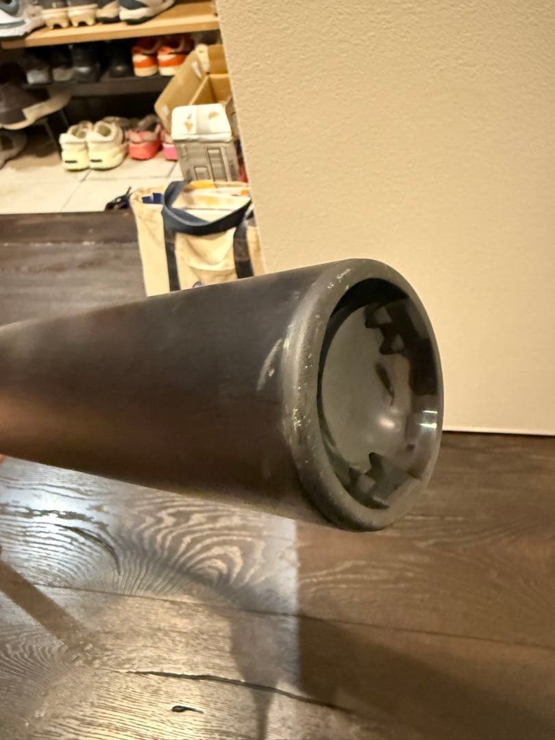 ディマリニ 中学硬式　トップバランス ヴードゥ TP H&H VOODOO