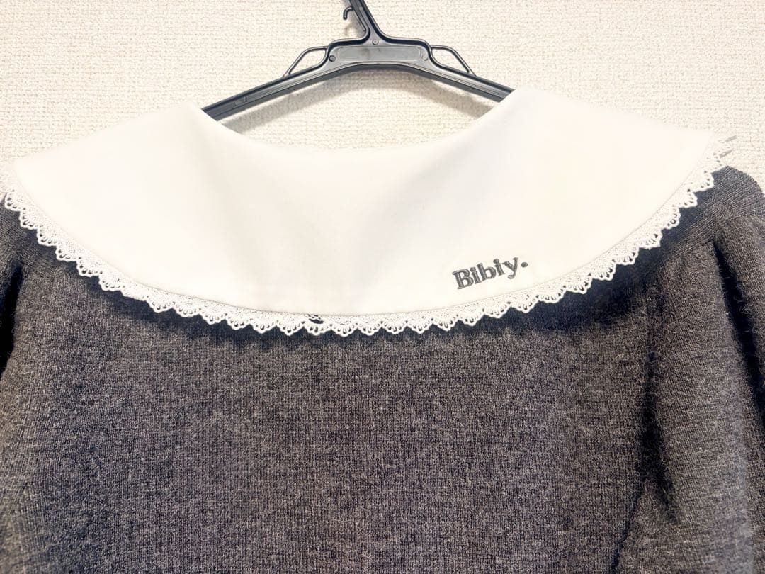 トップス Bibiy. ANNABELLE KNIT