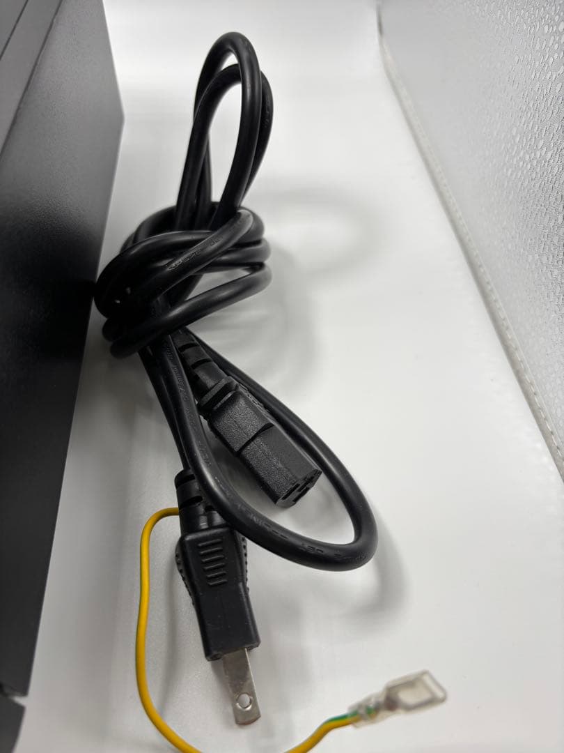 スター精密 mPOP レシートプリンター POP10 BLK JP エアレジ対応