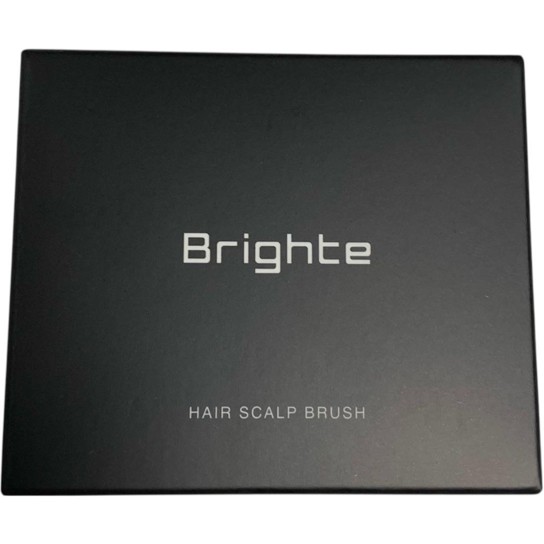【極美品】Brighte ELEKI BRUSH＋ ＋ ローション