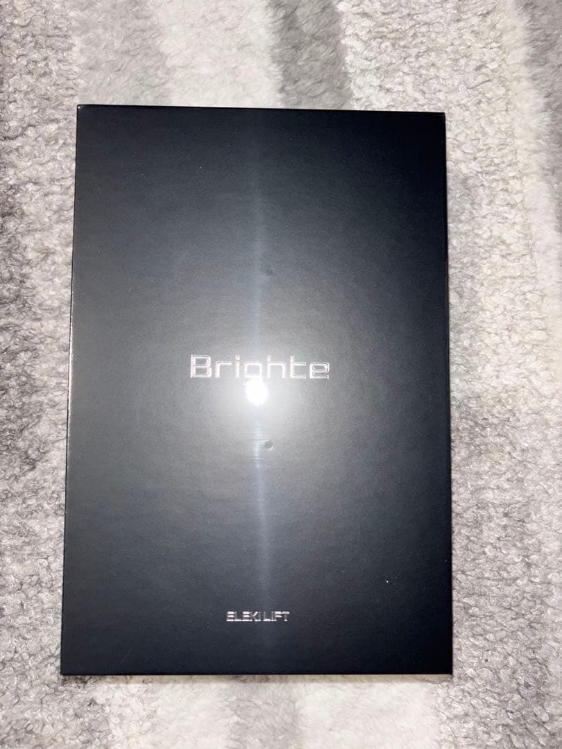Brighte ELEKTI LIFT 美顔器