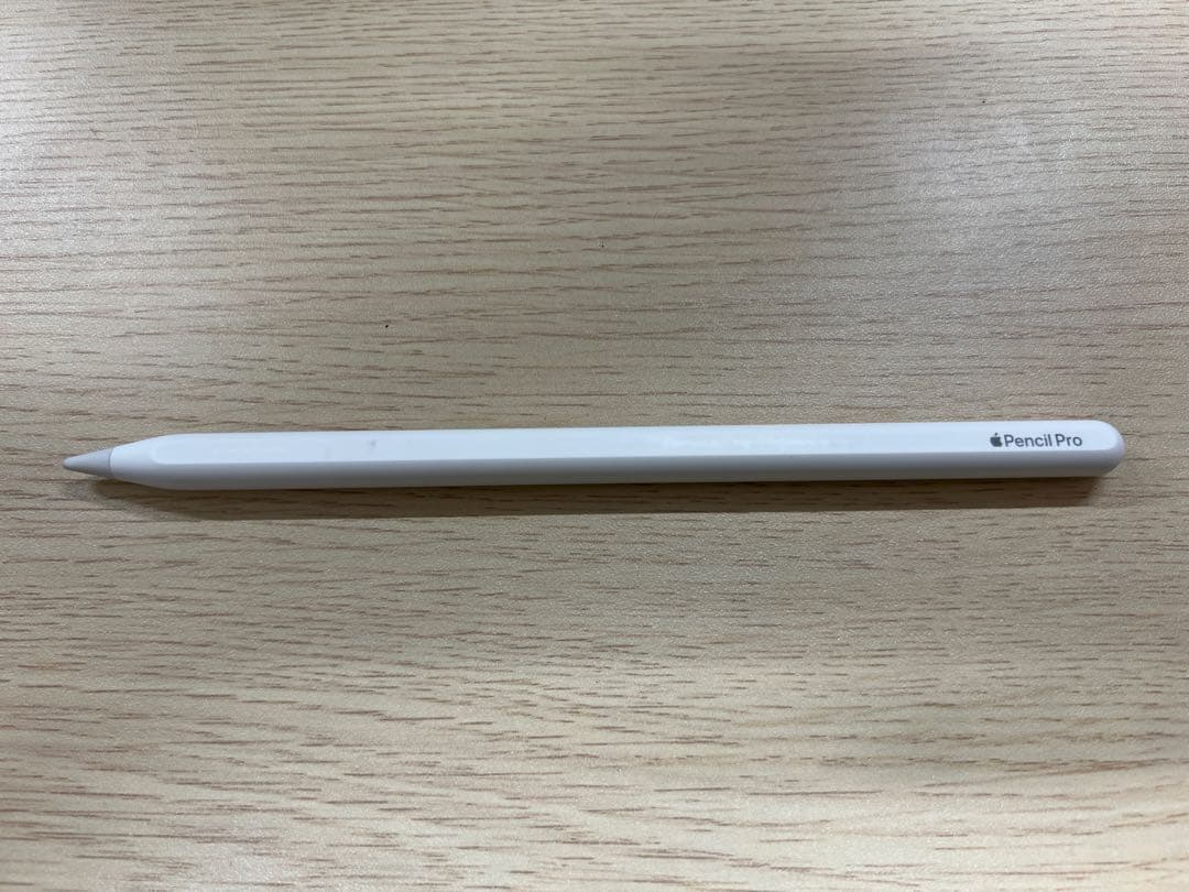 な*子様 Apple Pencil Pro MX2D3ZA/A