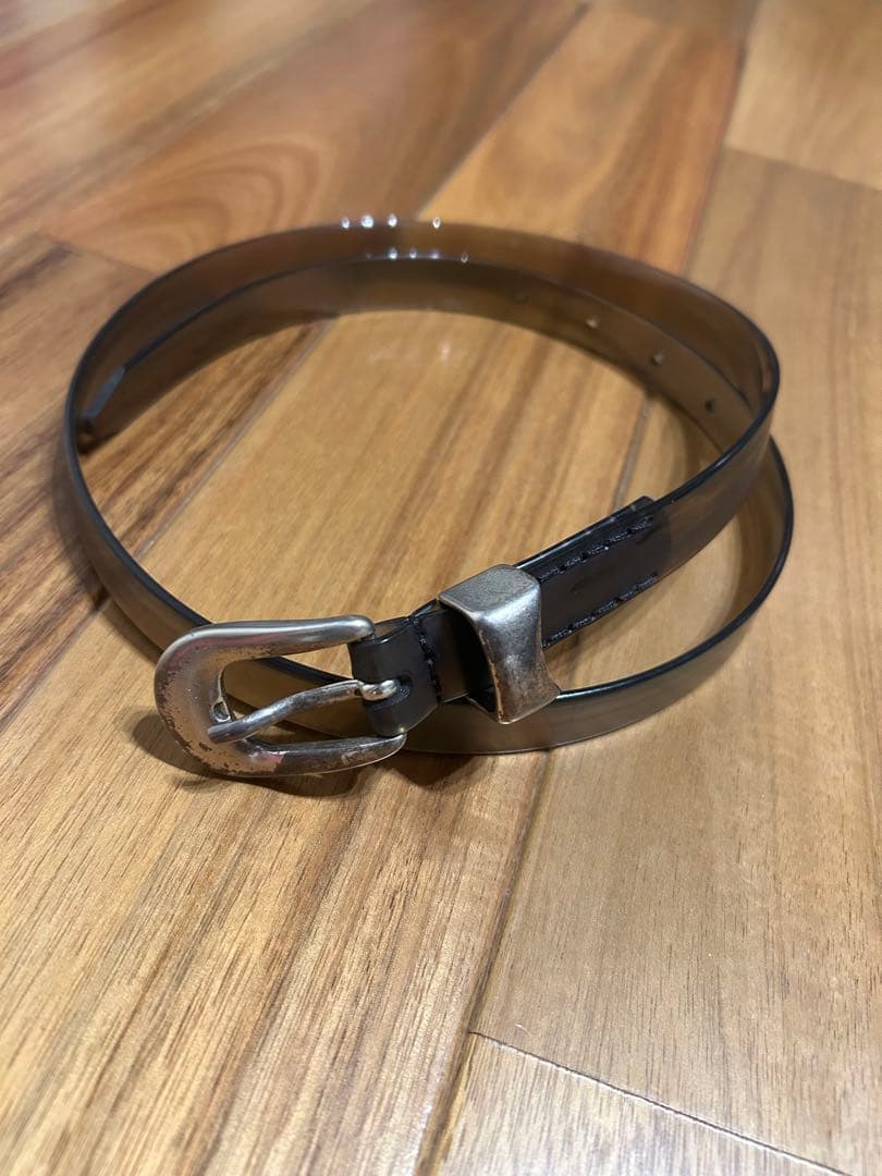 アワーレガシー ベルト 80