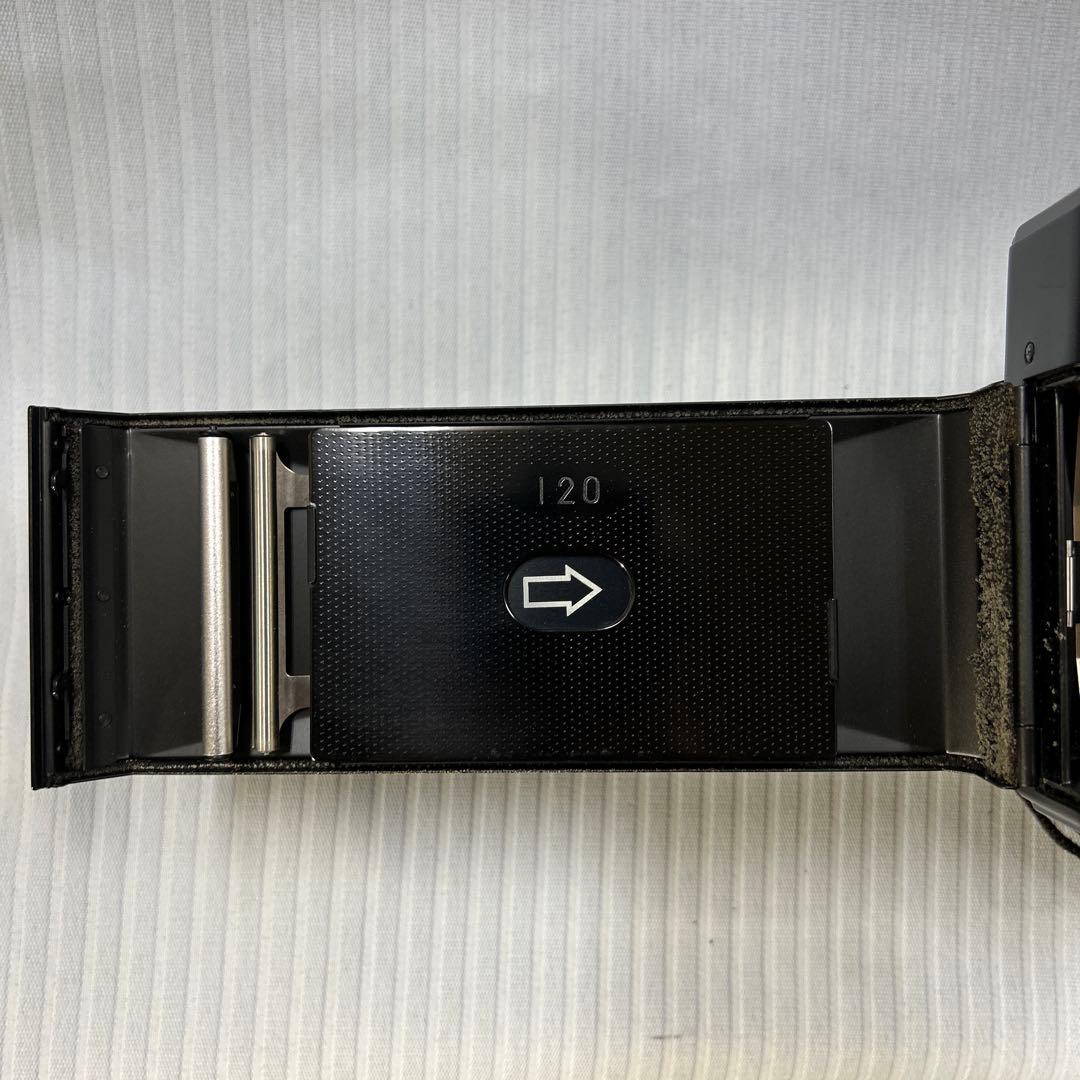 FUJICA GSW690 ジャンク