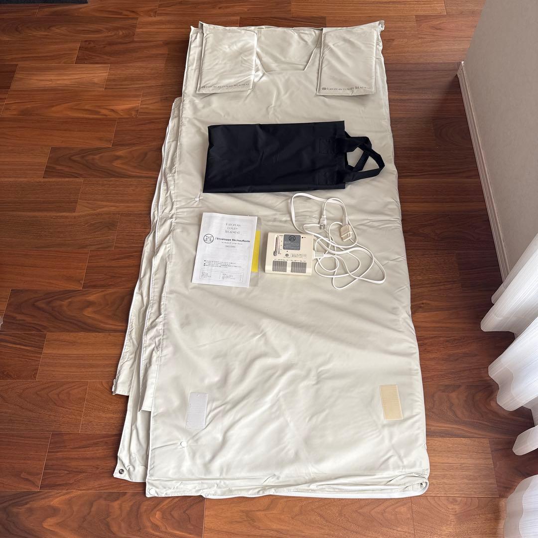 ロンヴェロップレショーファント