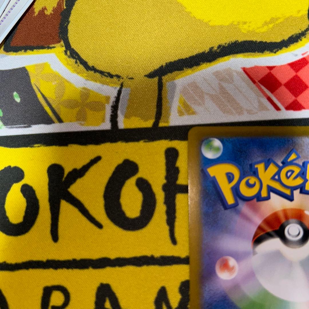 ロケット団のミュウツーEX 280HP プロモ