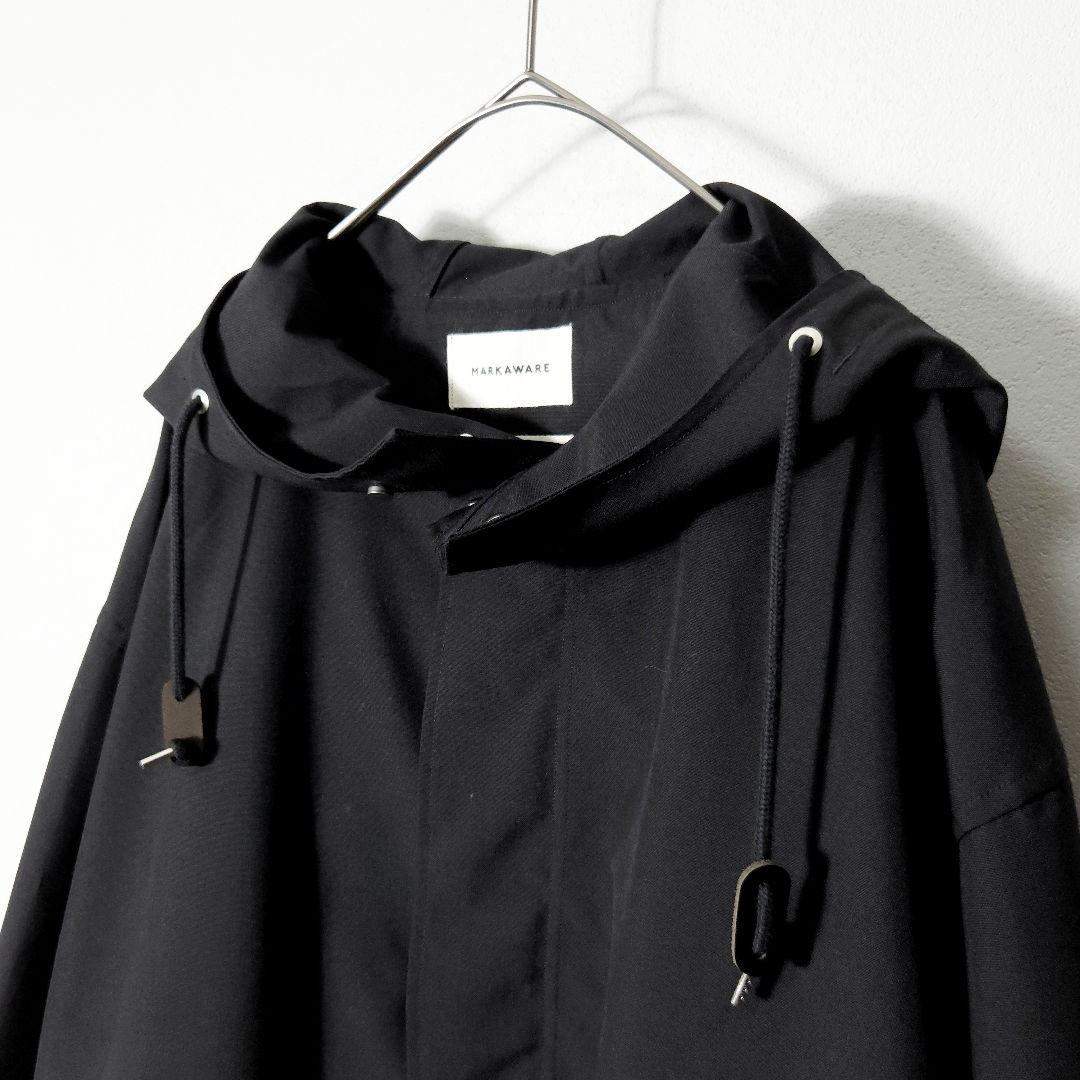 専用 MARKAWARE 20AW MODS COAT