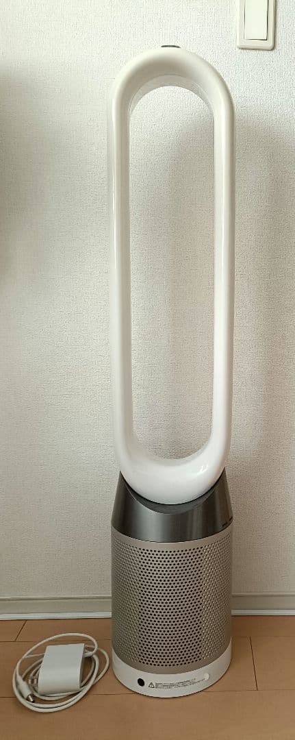 Dyson ダイソン　空気清浄機能付き扇風機TP04 2018年製