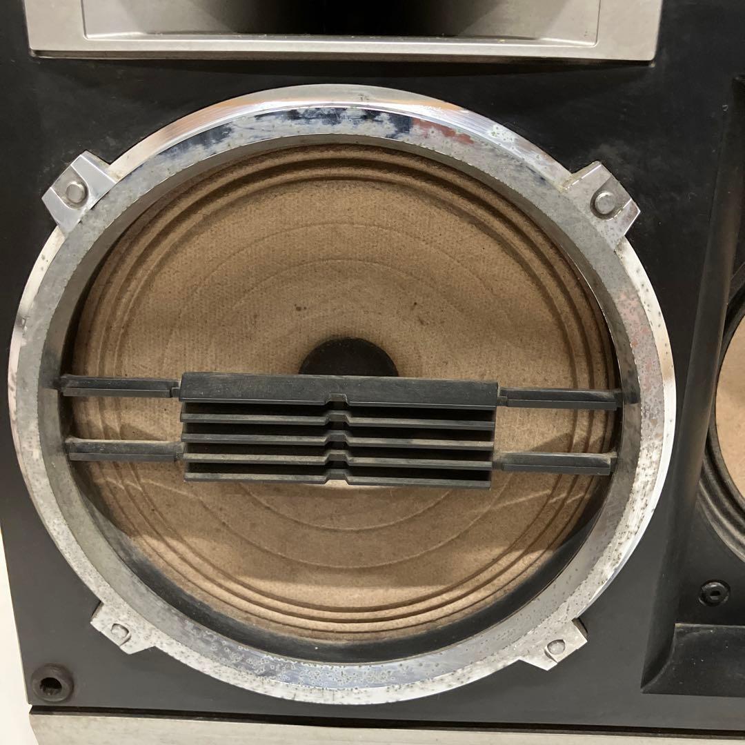 ES109 SHARP THE SEARCHER-W GF-909ジャンク