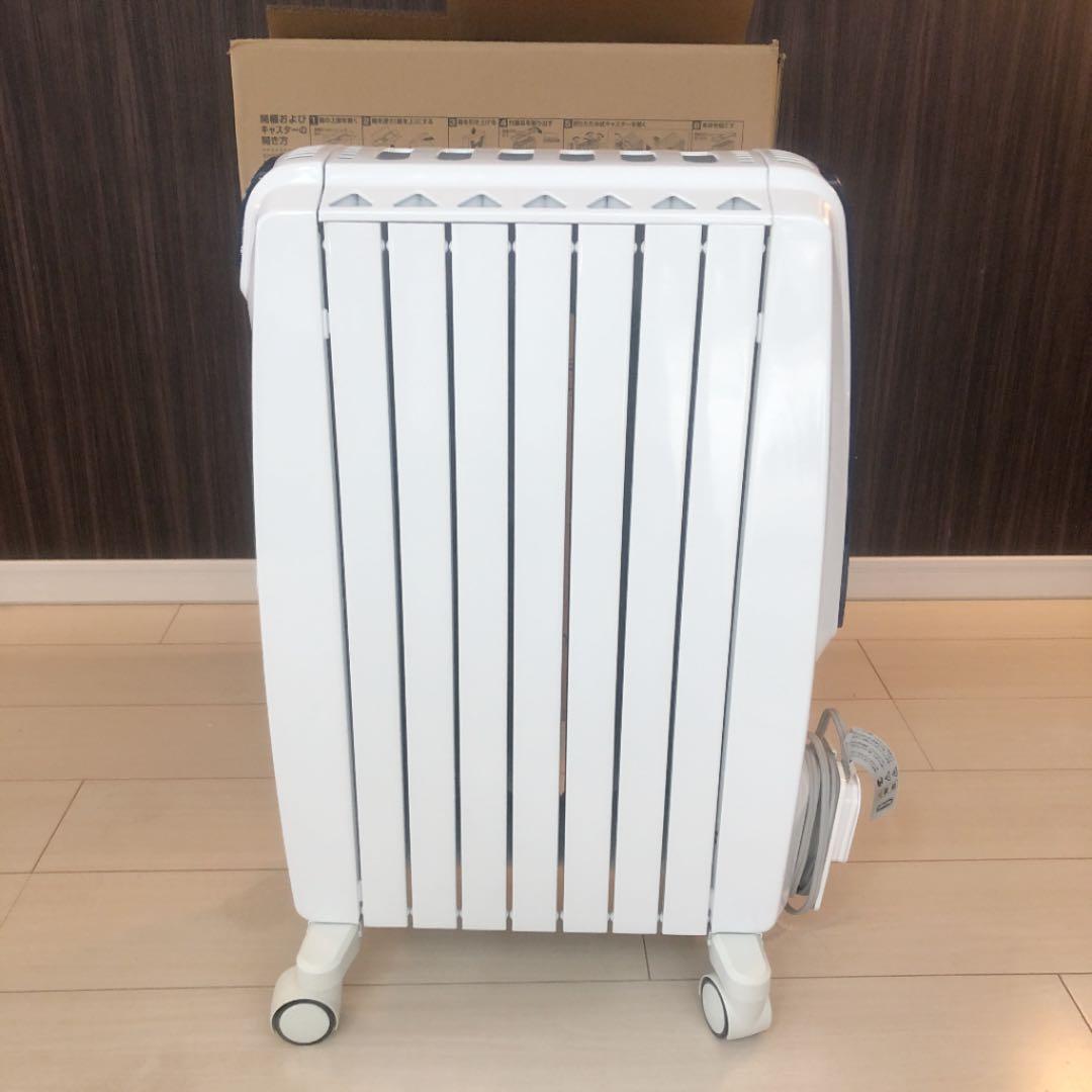 デロンギ　ドラゴンデジタル　スマート