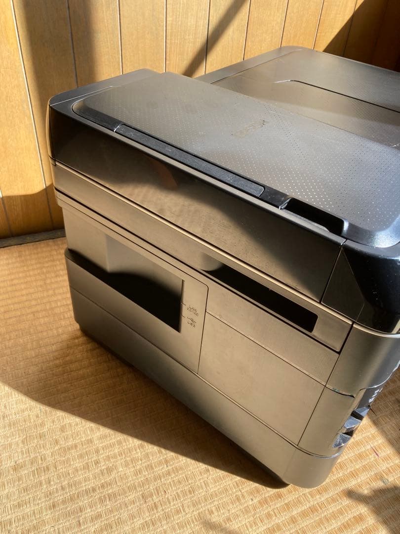 送料無料エプソンPX-1700F-A3対応正常動作確認