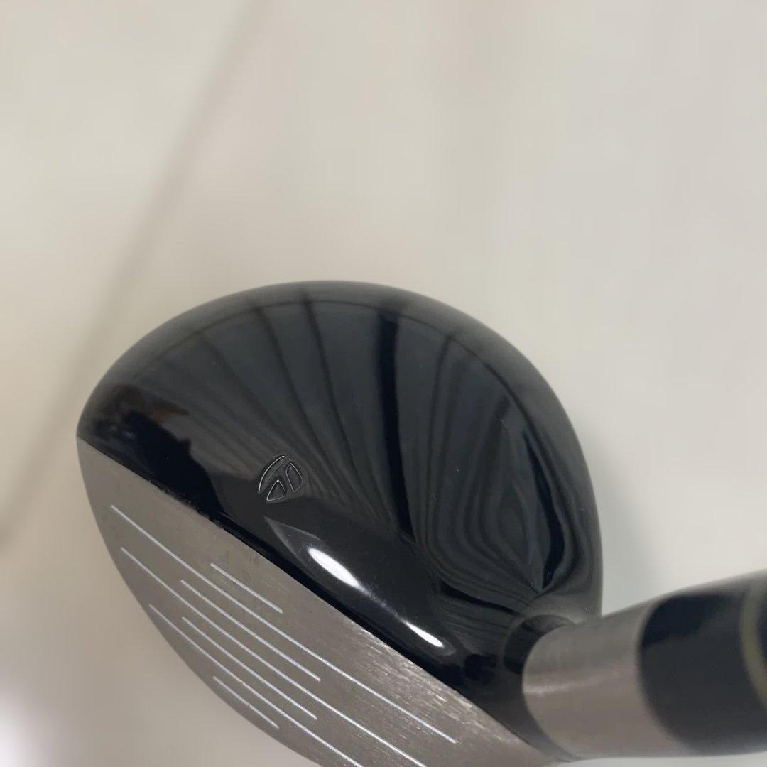 ［名器 希少］初代Ｖスチール ９番 24° フェアウェイウッド