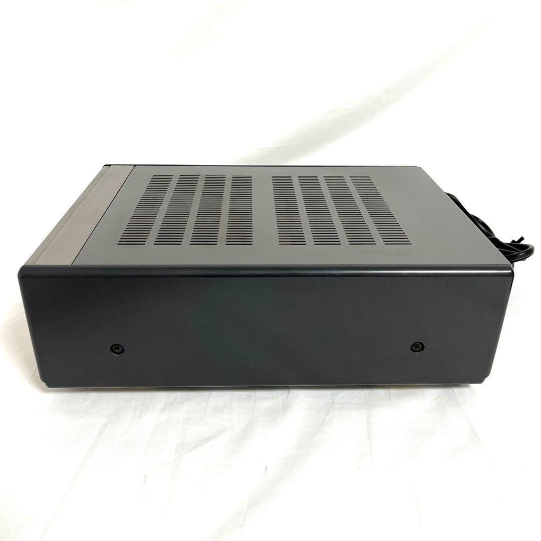 【動作確認済】DENON プリメインアンプ PMA-7.5L デノン