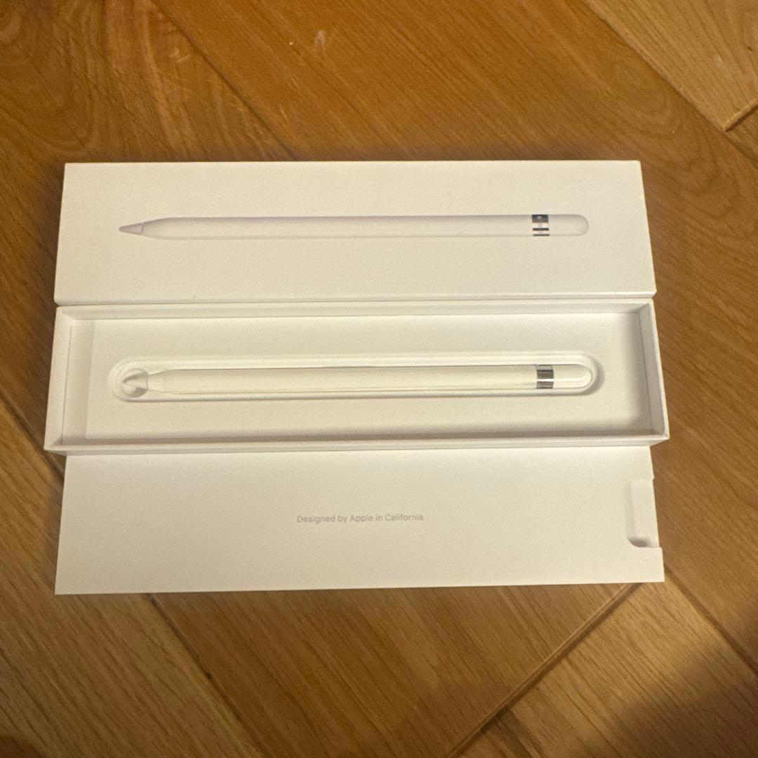 てんよく 純正品 Apple Pencil 第1世代