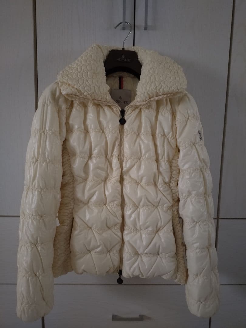 ♡本店限定♡MONCLER ダウンジャケット