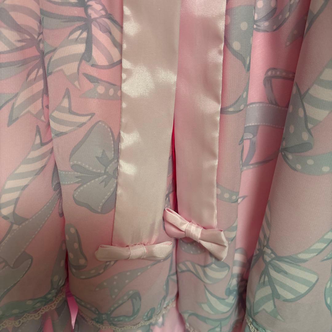 AngelicPretty ラッピングリボン